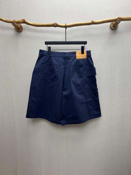 2025年8月6日入荷新作DIOR半ズボン原版復刻人気で【极品】/正規品と同じサイズ/DW工場SIZE：46.48.50.52