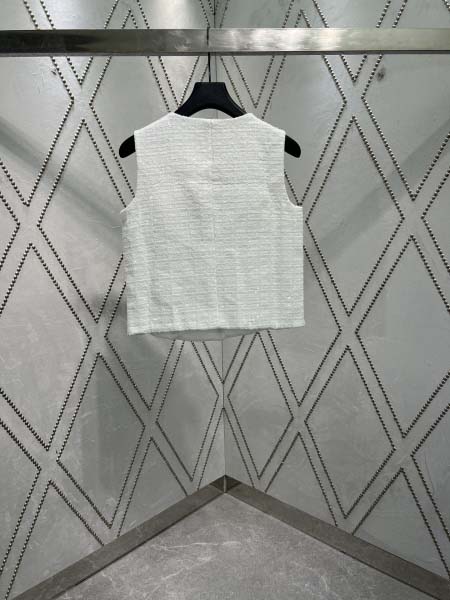 2025年8月6日入荷新作Chanel原版復刻人気で【极品】/正規品と同じサイズ/DW工場S-L