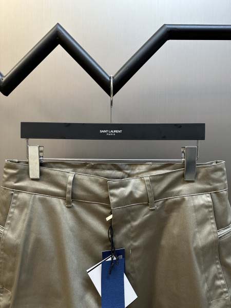 2025年8月6日入荷新作Dior半ズボン原版復刻人気で【极品】/正規品と同じサイズ/DW工場size：44.46.48.50