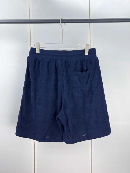 2025年8月6日入荷新作Louis Vuitton半ズボン原版復刻人気で【极品】/正規品と同じサイズ/DW工場S-XL