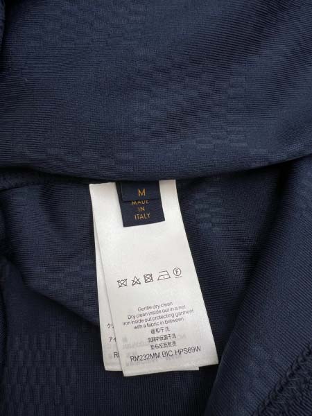 2025年8月6日入荷新作Louis Vuitton半袖 tシャツ原版復刻人気で【极品】/正規品と同じサイズ/DW工場S-XL