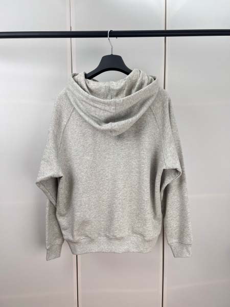 2025年8月6日入荷新作Louis Vuittonパーカー原版復刻人気で【极品】/正規品と同じサイズ/DW工場XS-L