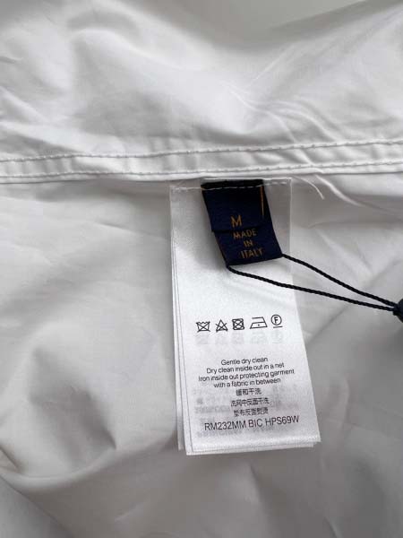 2025年8月6日入荷新作Louis Vuitton半袖 tシャツ原版復刻人気で【极品】/正規品と同じサイズ/DW工場S-XL