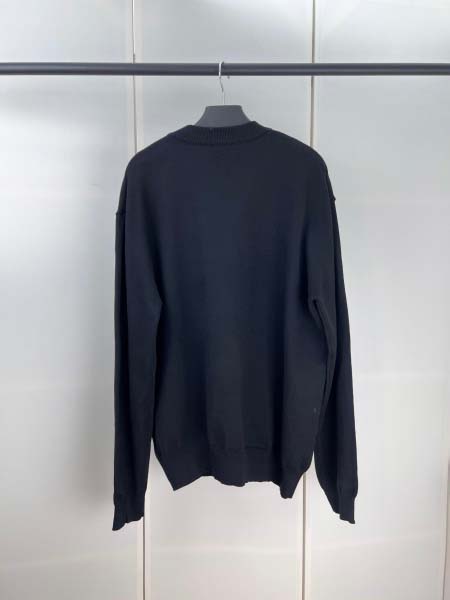 2025年8月6日入荷新作Fendiニットのセーター原版復刻人気で【极品】/正規品と同じサイズ/DW工場S-XL