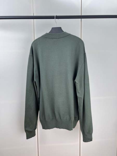 2025年8月6日入荷新作Fendiニットのセーター原版復刻人気で【极品】/正規品と同じサイズ/DW工場S-XL