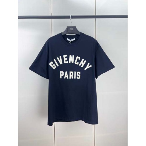 2025年8月6日入荷新作Givenchy半袖 tシャツ原版復刻人気で【极品】/正規品と同じサイズ/DW工場XS-L