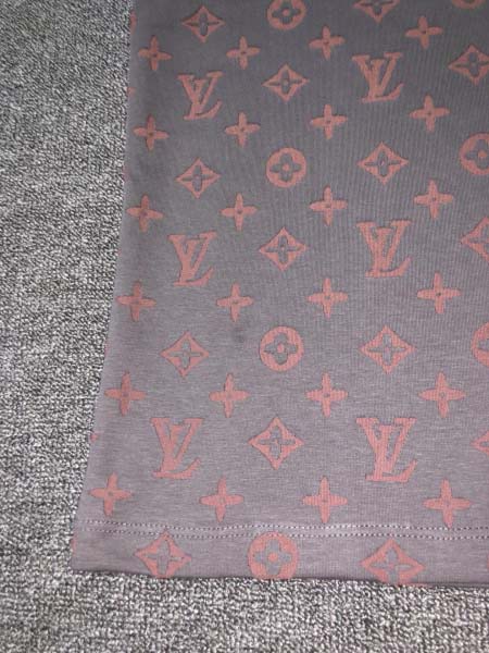 2025年8月8日入荷新作Louis Vuitton半袖 tシャツ高品質人気商品/DW工場S-XL