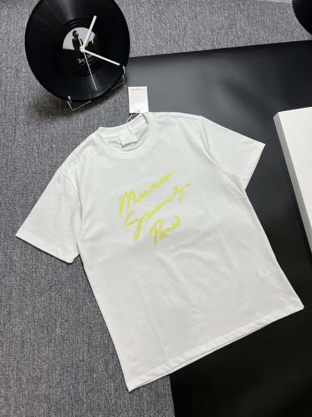 2025年8月8日入荷新作GIVENCHY半袖 tシャツ高品質人気商品/DW工場S-XL