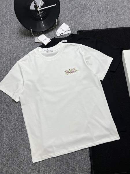 2025年8月8日入荷新作Louis Vuitton半袖 tシャツ高品質人気商品/DW工場S-XL