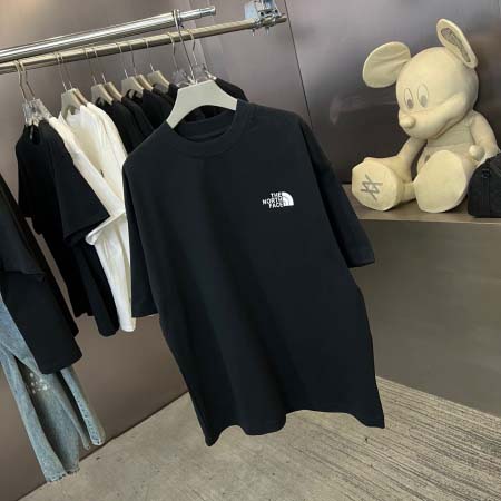 2025年8月8日入荷新作THE NORTH FACE半袖 tシャツ高品質人気商品/DW工場S-XXL