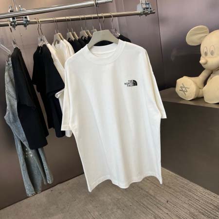 2025年8月8日入荷新作THE NORTH FACE半袖 tシャツ高品質人気商品/DW工場S-XXL