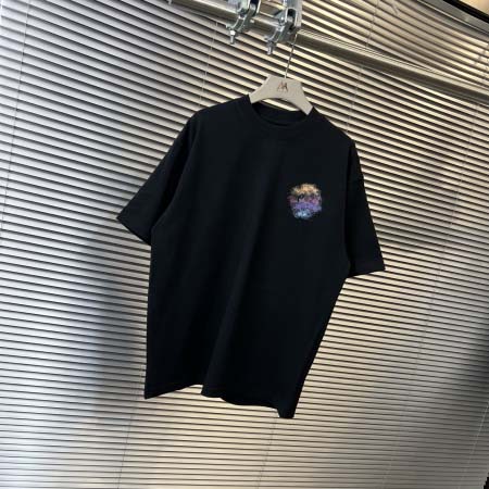 2025年8月8日入荷新作Chrome hearts半袖 tシャツ高品質人気商品/DW工場S-XXL