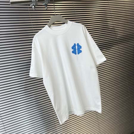 2025年8月8日入荷新作BALENCIAGA半袖 tシャツ高品質人気商品/DW工場S-XXL
