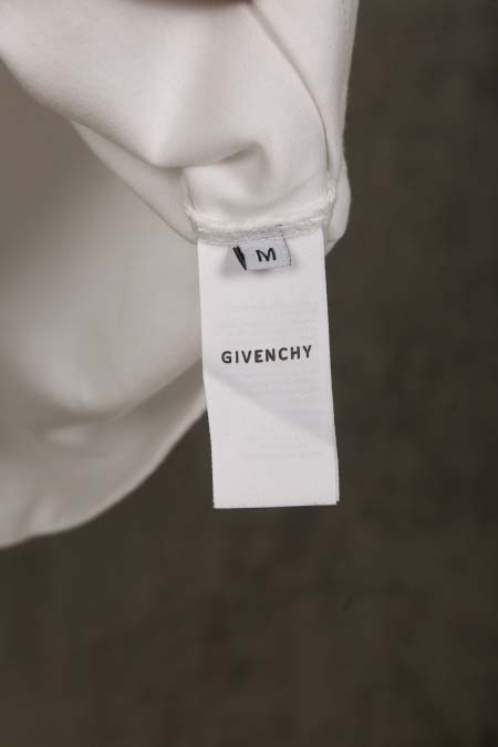 2025年8月8日入荷新作GIVENCHY半袖 tシャツ高品質人気商品/DW工場XS-L