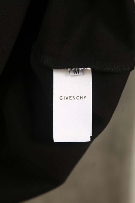 2025年8月8日入荷新作GIVENCHY半袖 tシャツ高品質人気商品/DW工場XS-L