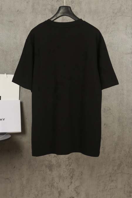 2025年8月8日入荷新作GIVENCHY半袖 tシャツ高品質人気商品/DW工場XS-L