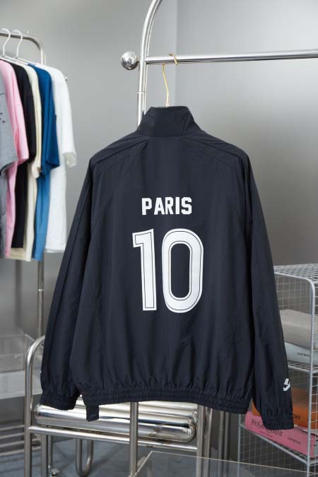 2025年8月8日入荷新作BALENCIAGAジャケット高品質人気商品/DW工場S-XL