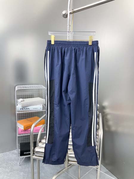 2025年8月8日入荷新作BALENCIAGAズボン高品質人気商品/DW工場S-XL