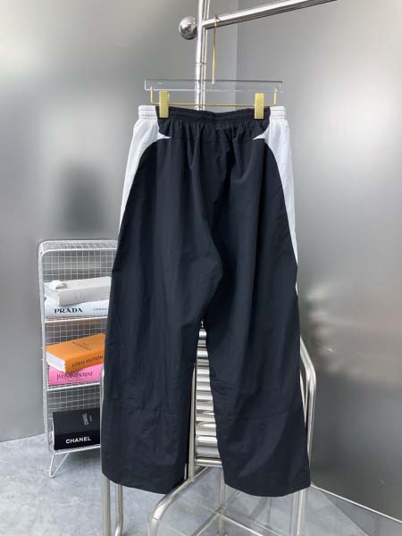 2025年8月8日入荷新作BALENCIAGAズボン高品質人気商品/DW工場S-XL