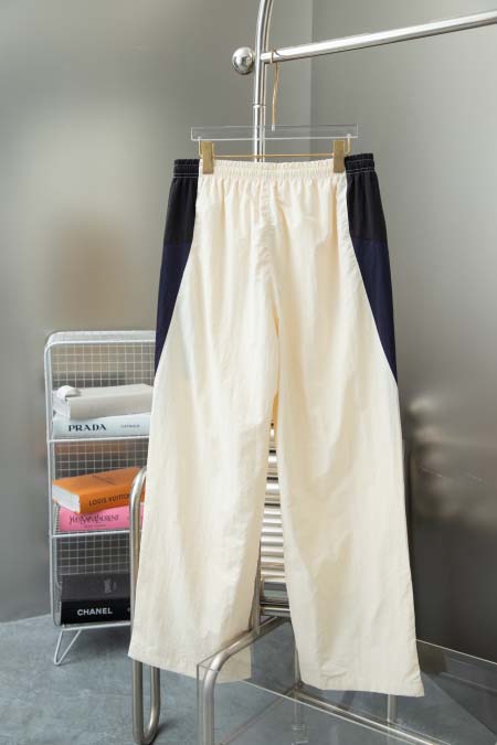 2025年8月8日入荷新作BALENCIAGAズボン高品質人気商品/DW工場S-XL