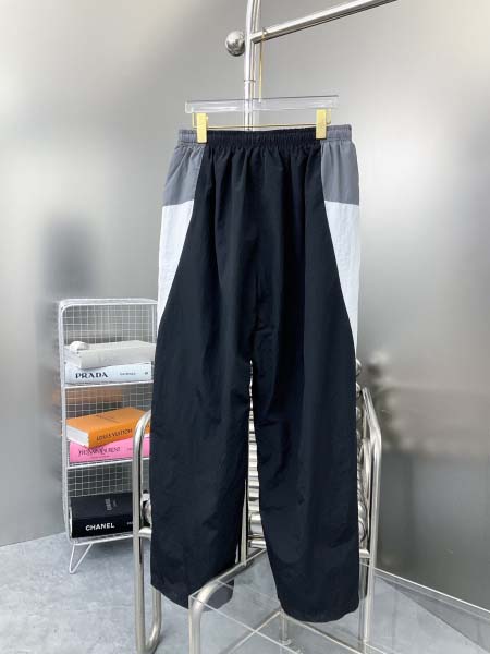 2025年8月8日入荷新作BALENCIAGAズボン高品質人気商品/DW工場S-XL