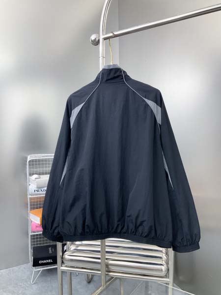 2025年8月8日入荷新作BALENCIAGAジャケット高品質人気商品/DW工場S-XL