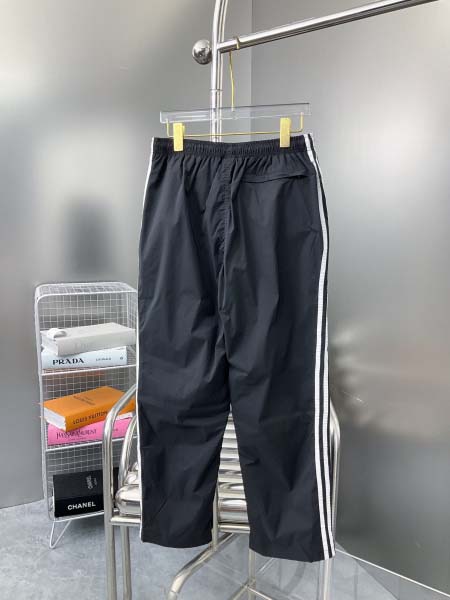 2025年8月8日入荷新作BALENCIAGAズボン高品質人気商品/DW工場S-XL