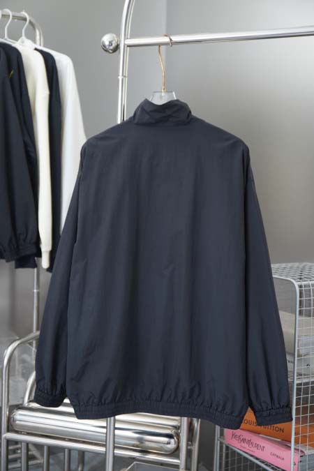 2025年8月8日入荷新作BALENCIAGAジャケット高品質人気商品/DW工場S-XL