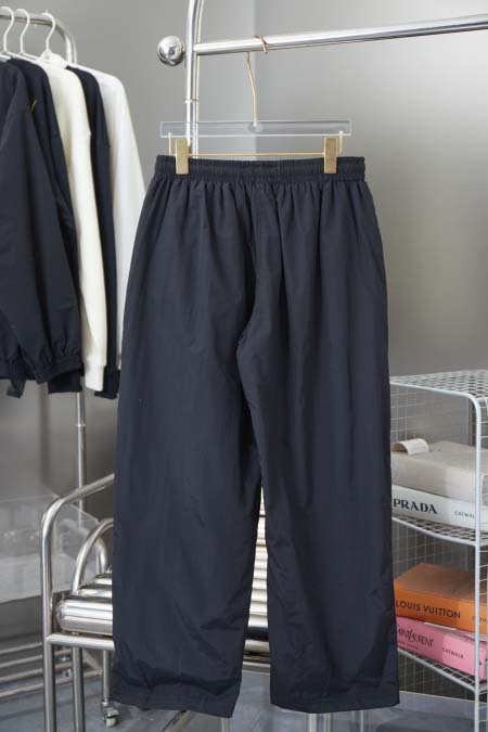 2025年8月8日入荷新作BALENCIAGAズボン高品質人気商品/DW工場S-XL