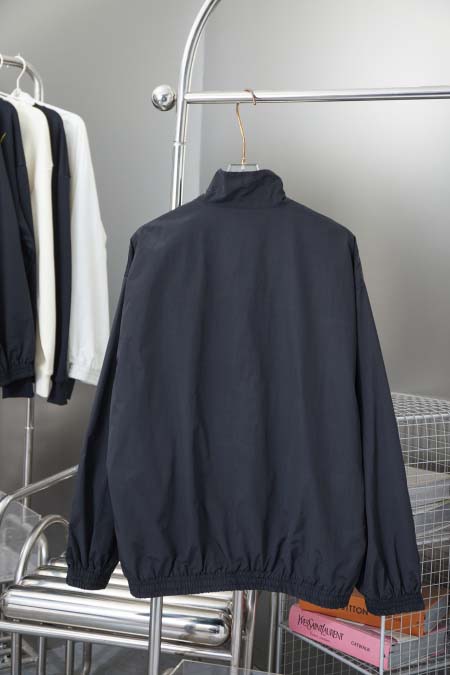 2025年8月8日入荷新作BALENCIAGAジャケット高品質人気商品/DW工場S-XL