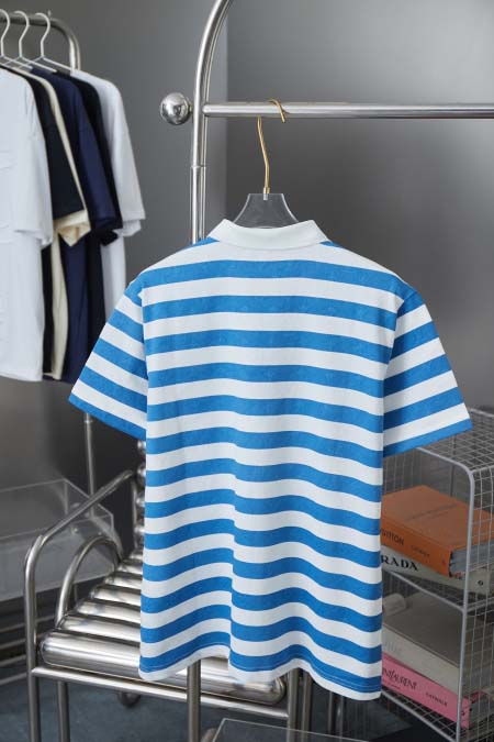 2025年8月8日入荷新作 LOUIS VUITTON半袖 tシャツ高品質人気商品/DW工場S-XL