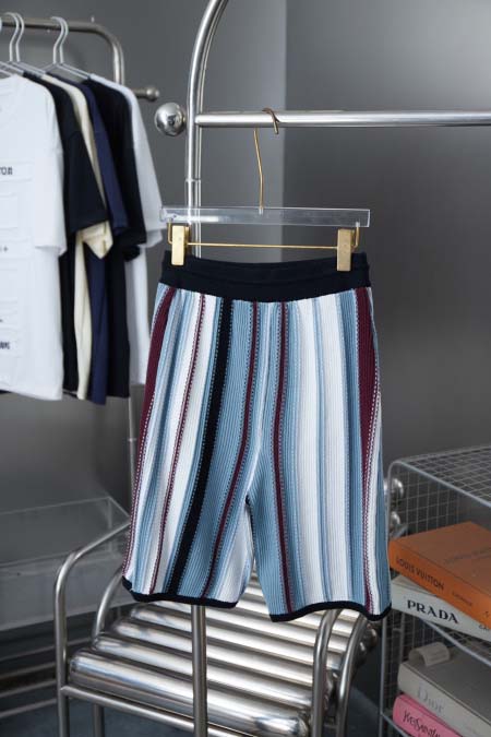 2025年8月8日入荷新作 LOUIS VUITTON半ズボン高品質人気商品/DW工場S-XL