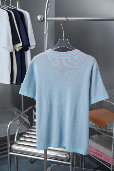 2025年8月8日入荷新作 LOUIS VUITTON半袖 tシャツ高品質人気商品/DW工場S-XL