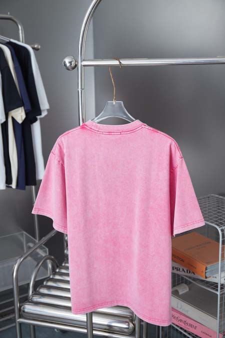 2025年8月8日入荷新作 LOUIS VUITTONtシャツ高品質人気商品/DW工場S-XL