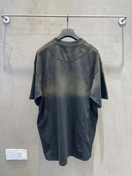 2025年8月8日入荷新作BALENCIAGA半袖 tシャツ高品質人気商品/DW工場S-XL