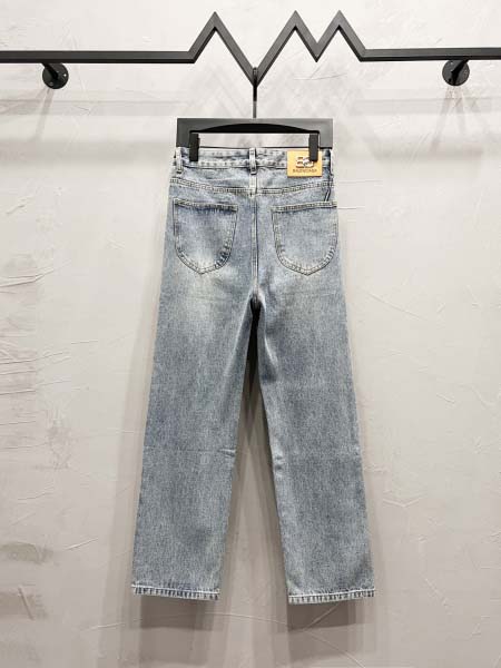 2025年8月8日入荷新作BALENCIAGAジーパン高品質人気商品/DW工場30-36