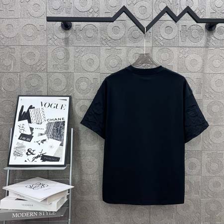 2025年8月8日入荷新作LOEWE半袖 tシャツ高品質人気商品/DW工場XS-L