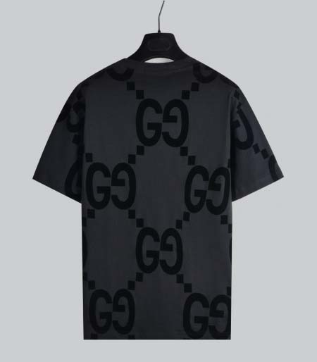 2025年8月10日入荷新作Gucci半袖 tシャツ人気商品
