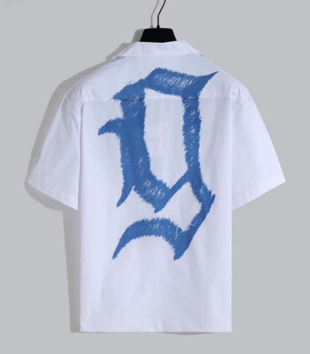 2025年8月10日入荷新作GIVENCHYシャツ人気商品