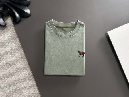 2025年8月10日入荷新作HERMEStシャツ人気商品