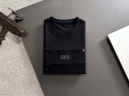 2025年8月10日入荷新作DIORtシャツ人気商品