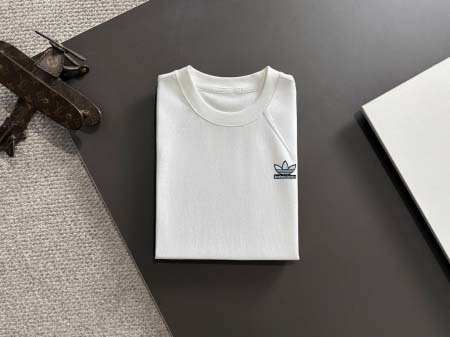 2025年8月10日入荷新作BALENCIAGAtシャツ人気商品