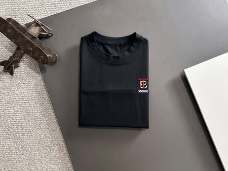 2025年8月10日入荷新作BURBERRYtシャツ人気商品