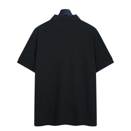 2025年8月10日入荷新作Louis vuitton半袖 tシャツ人気商品