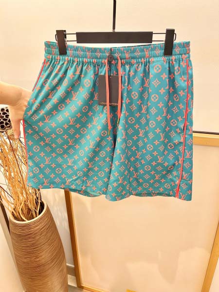 2025年8月10日入荷新作Louis Vuitton半袖 tシャツ人気商品