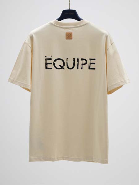 2025年8月10日入荷新作Louis Vuittontシャツ人気商品