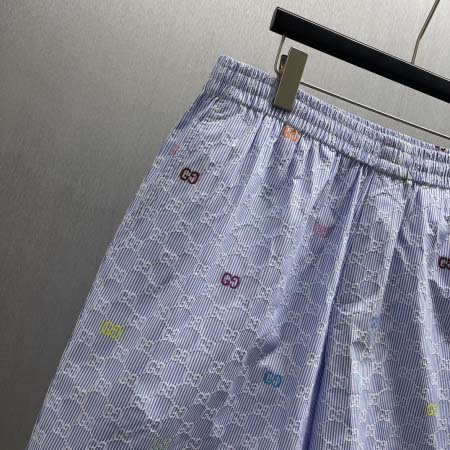 2025年8月10日入荷新作Gucci半ズボン人気商品