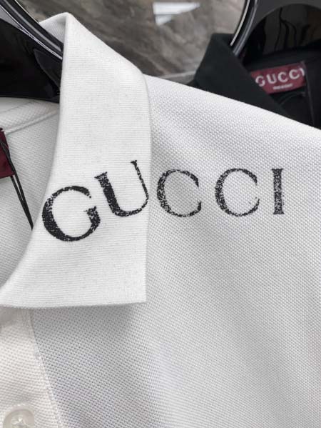 2025年8月10日入荷新作Gucci半袖 tシャツ人気商品