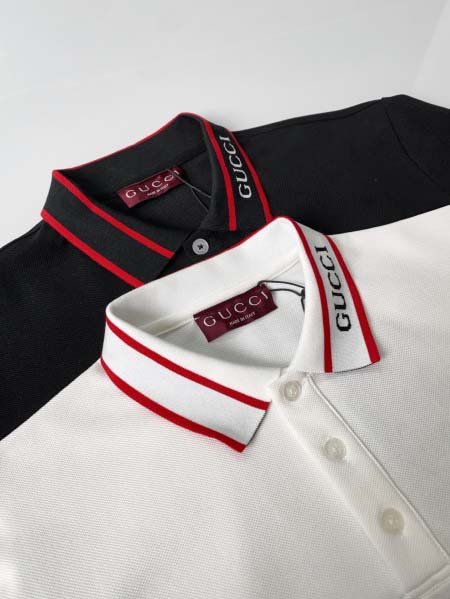 2025年8月10日入荷新作Gucci半袖 tシャツ人気商品