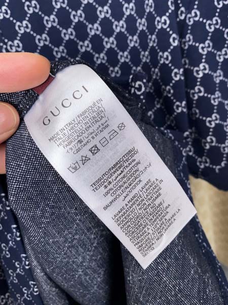 2025年8月10日入荷新作Gucci半袖 tシャツ人気商品